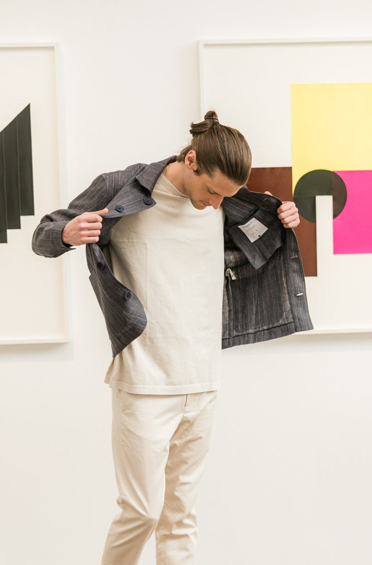 homme