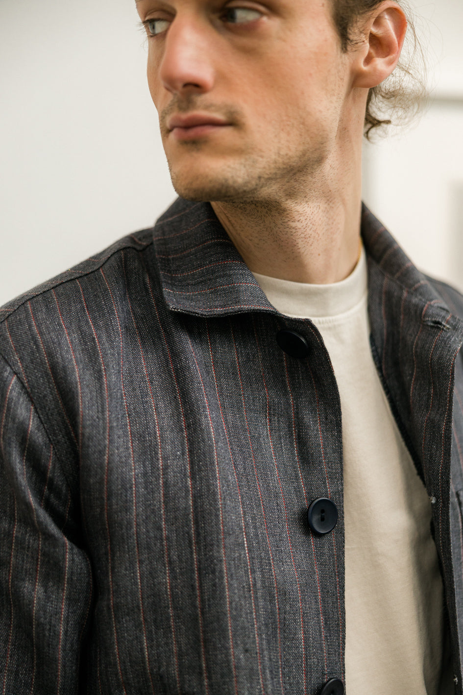 homme