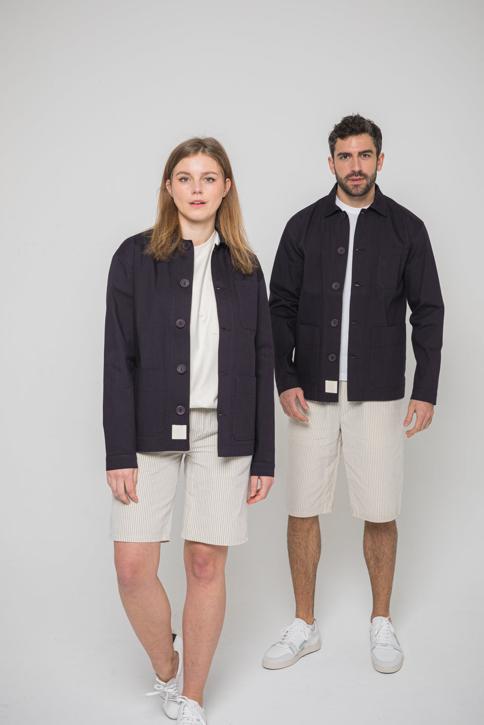 Le Bleu Capucines