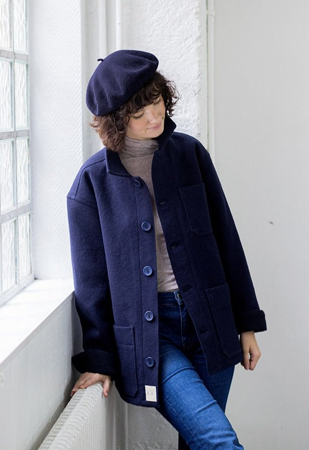 Le Bleu Marine