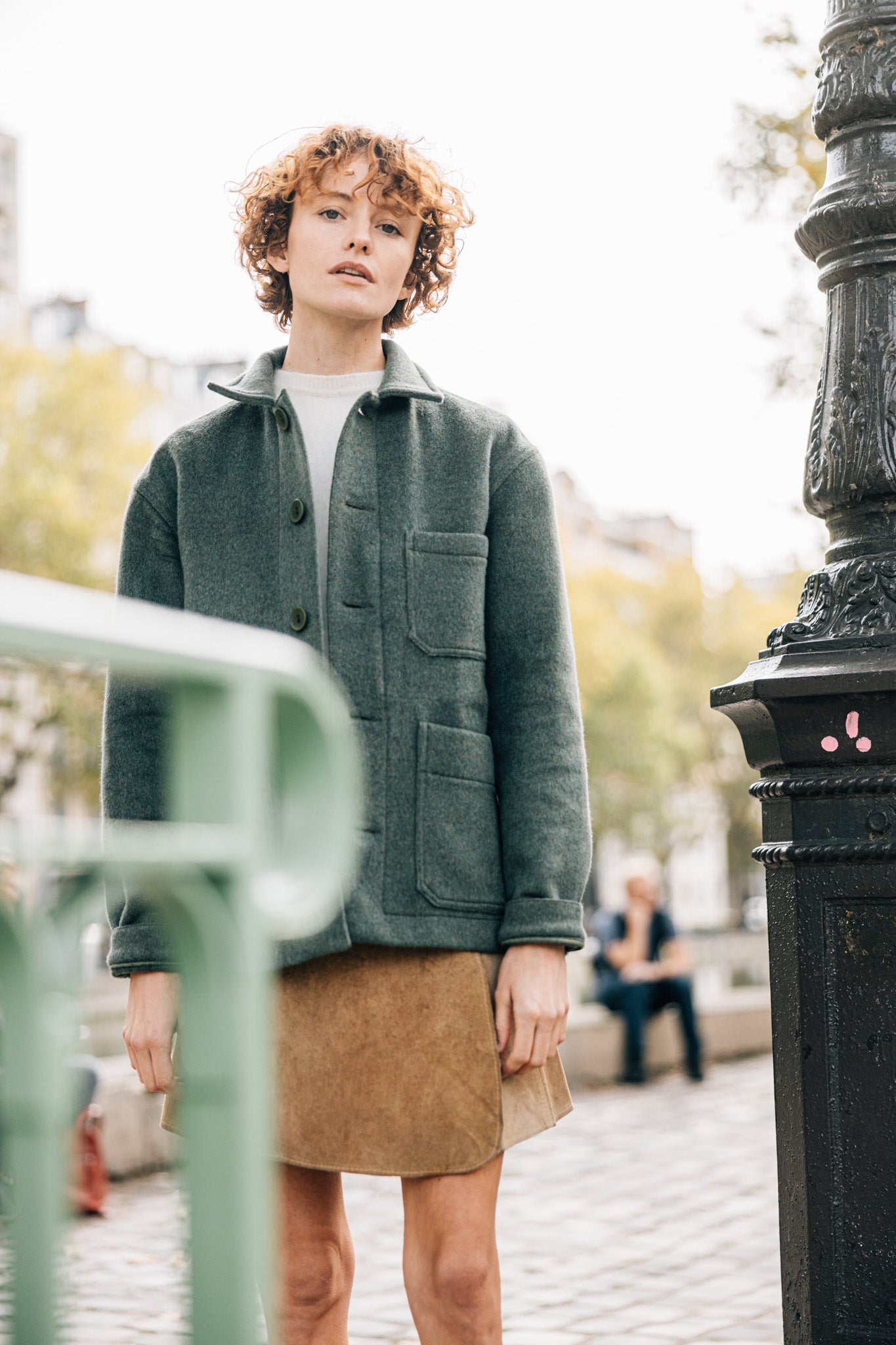 femme