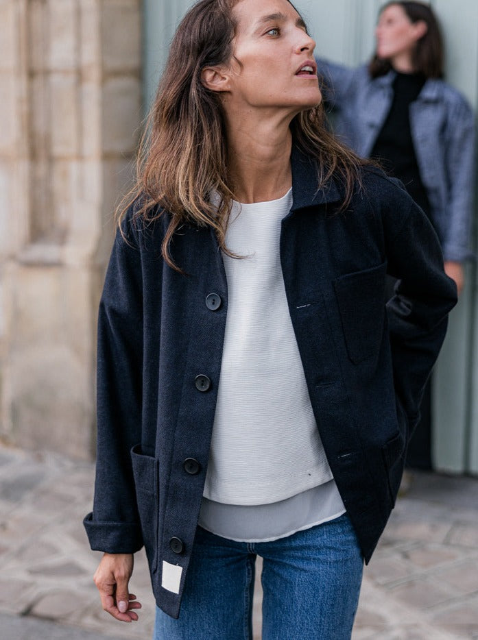 femme