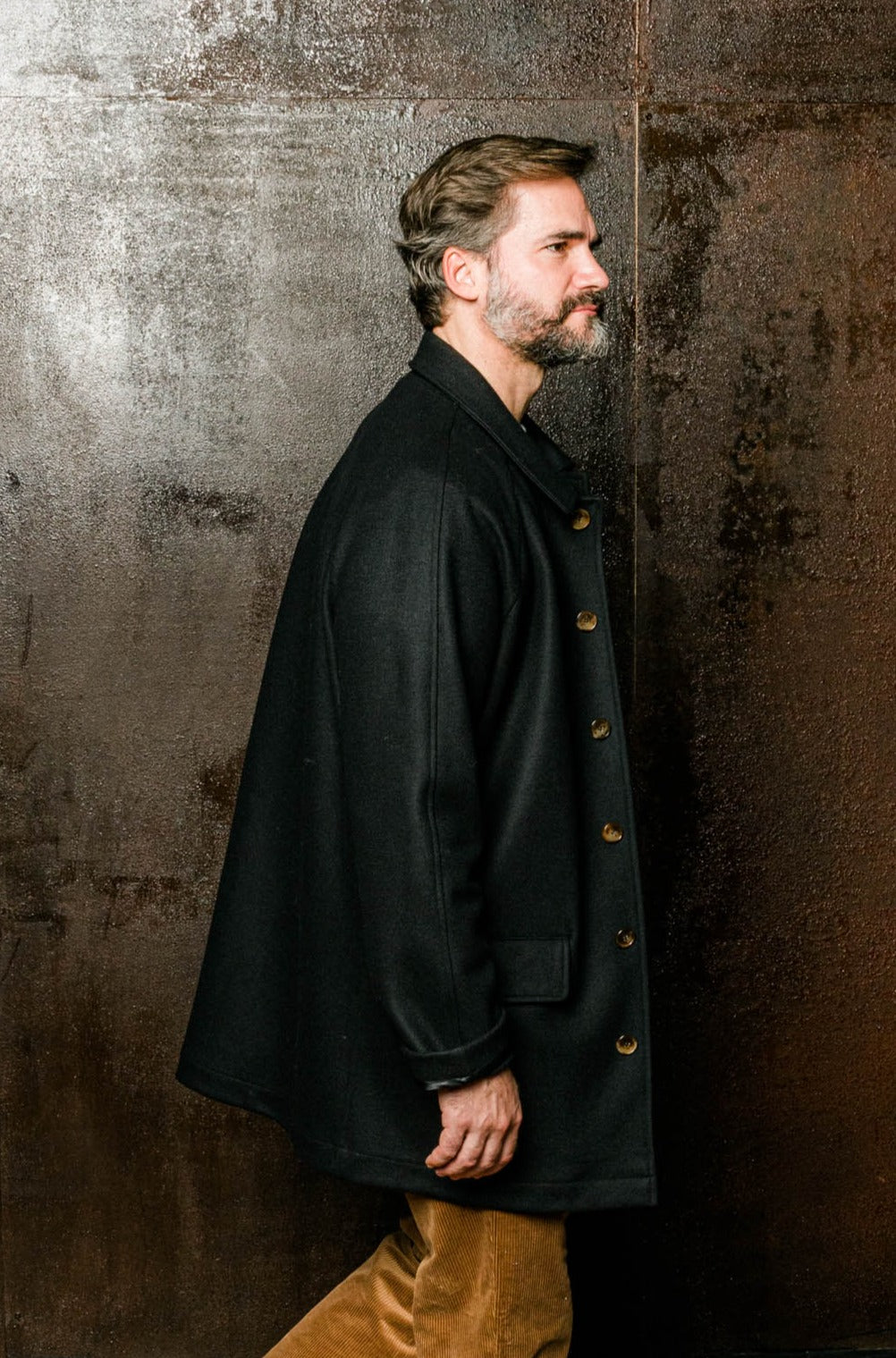 Le Trench N1