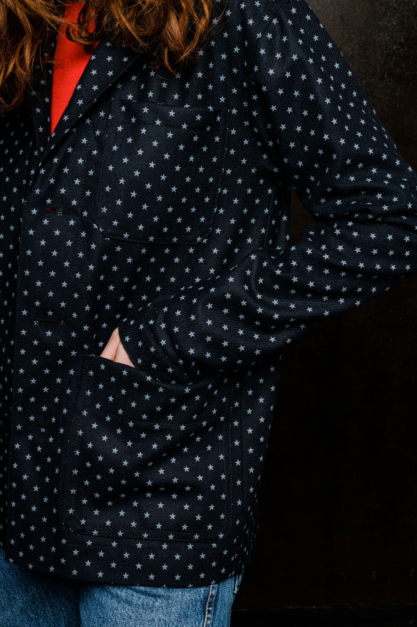 Le Bleu Étoile