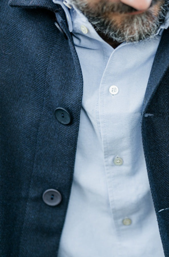homme