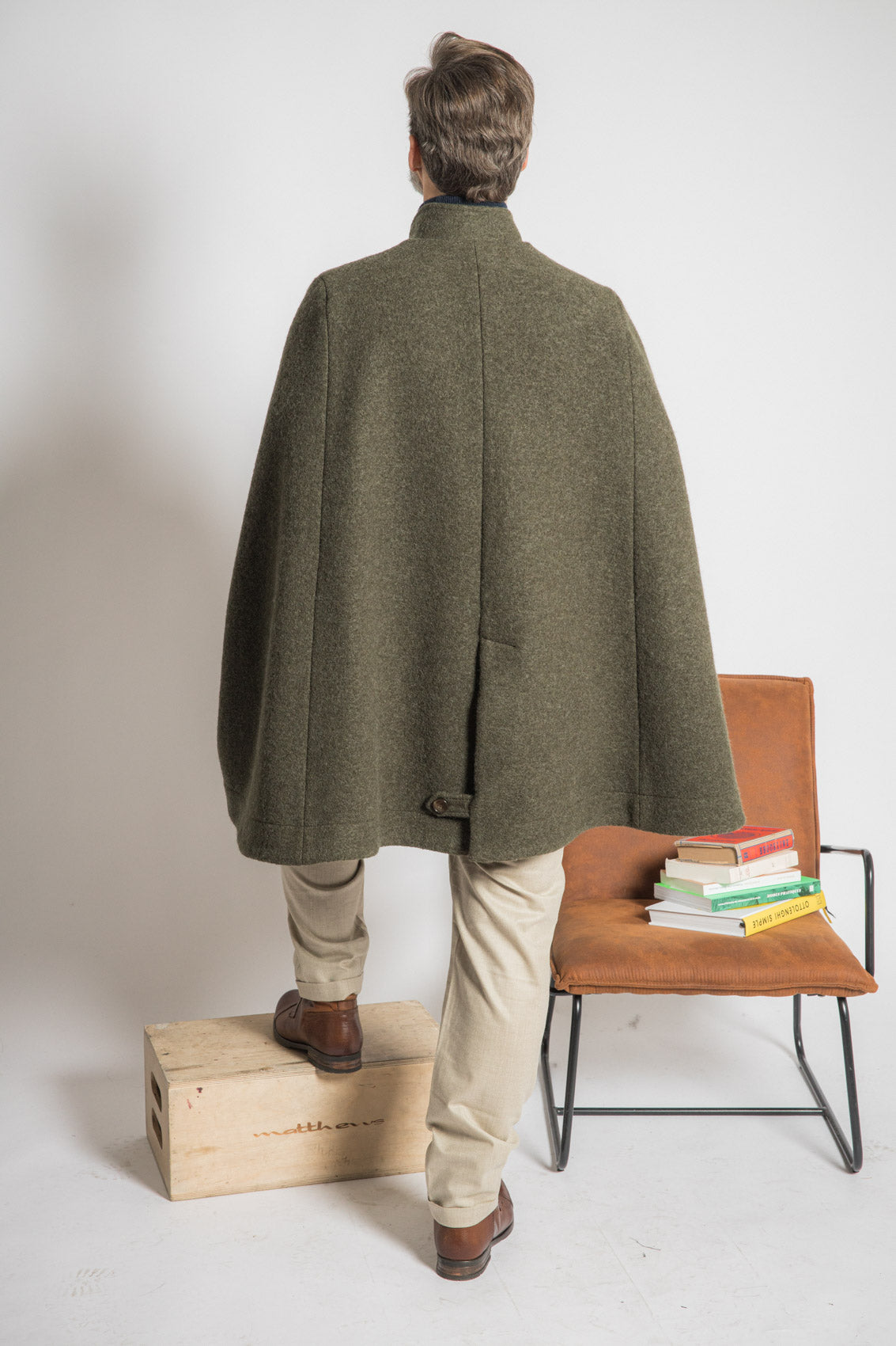 Cape No. 2