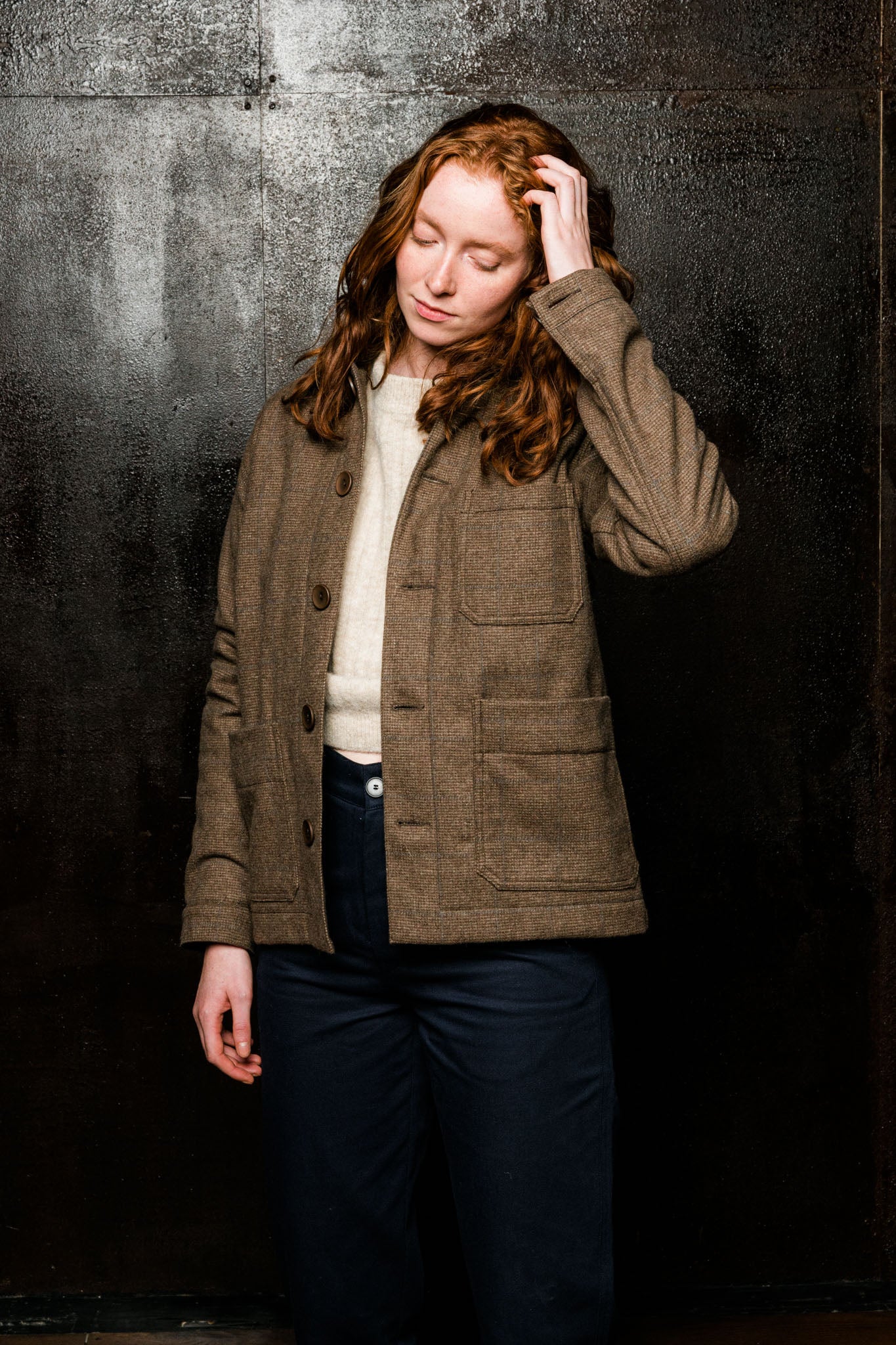 femme