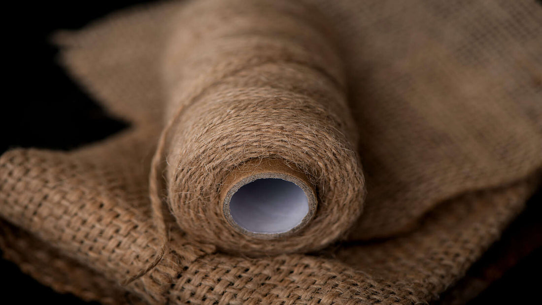 Jute : Tout savoir sur cette célèbre matière | Soubacq