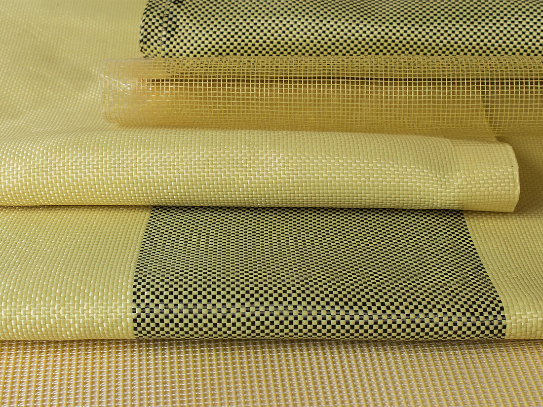 Aramid : Tout savoir sur cette célèbre matière | Soubacq