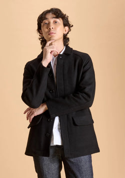 trench made in France