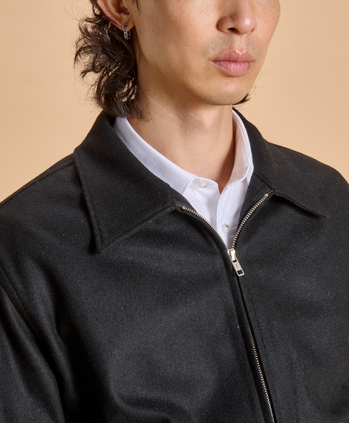 Le Blouson Cadet