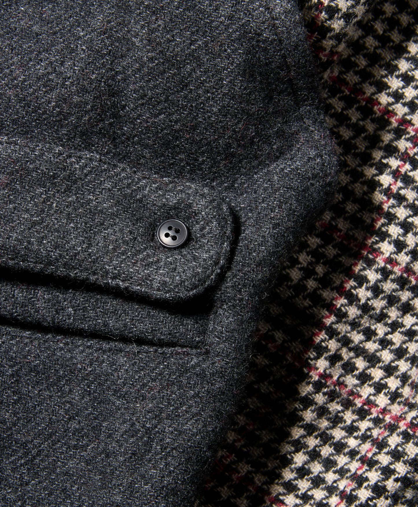 Le Blouson Lenno