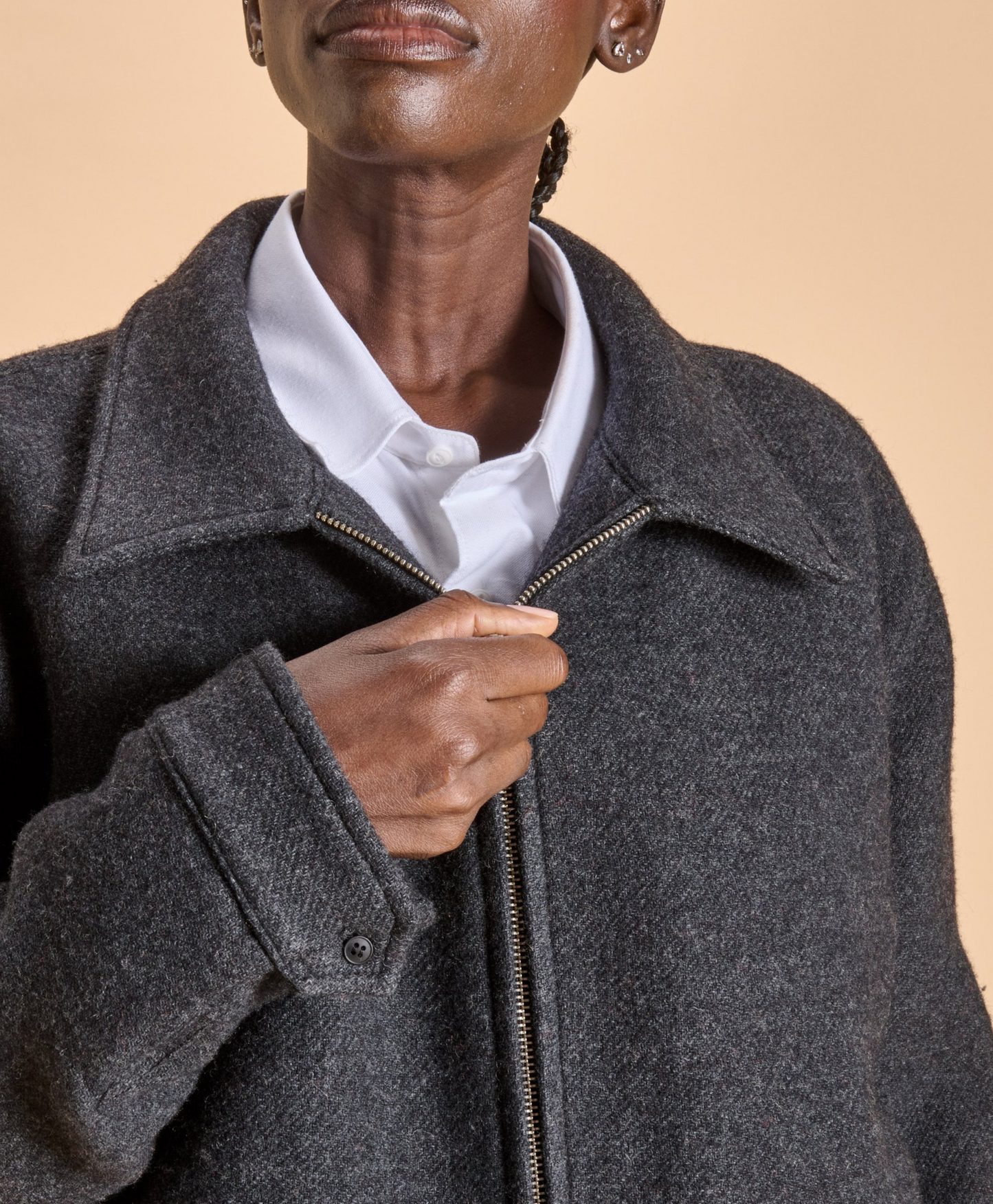 Le Blouson Lenno