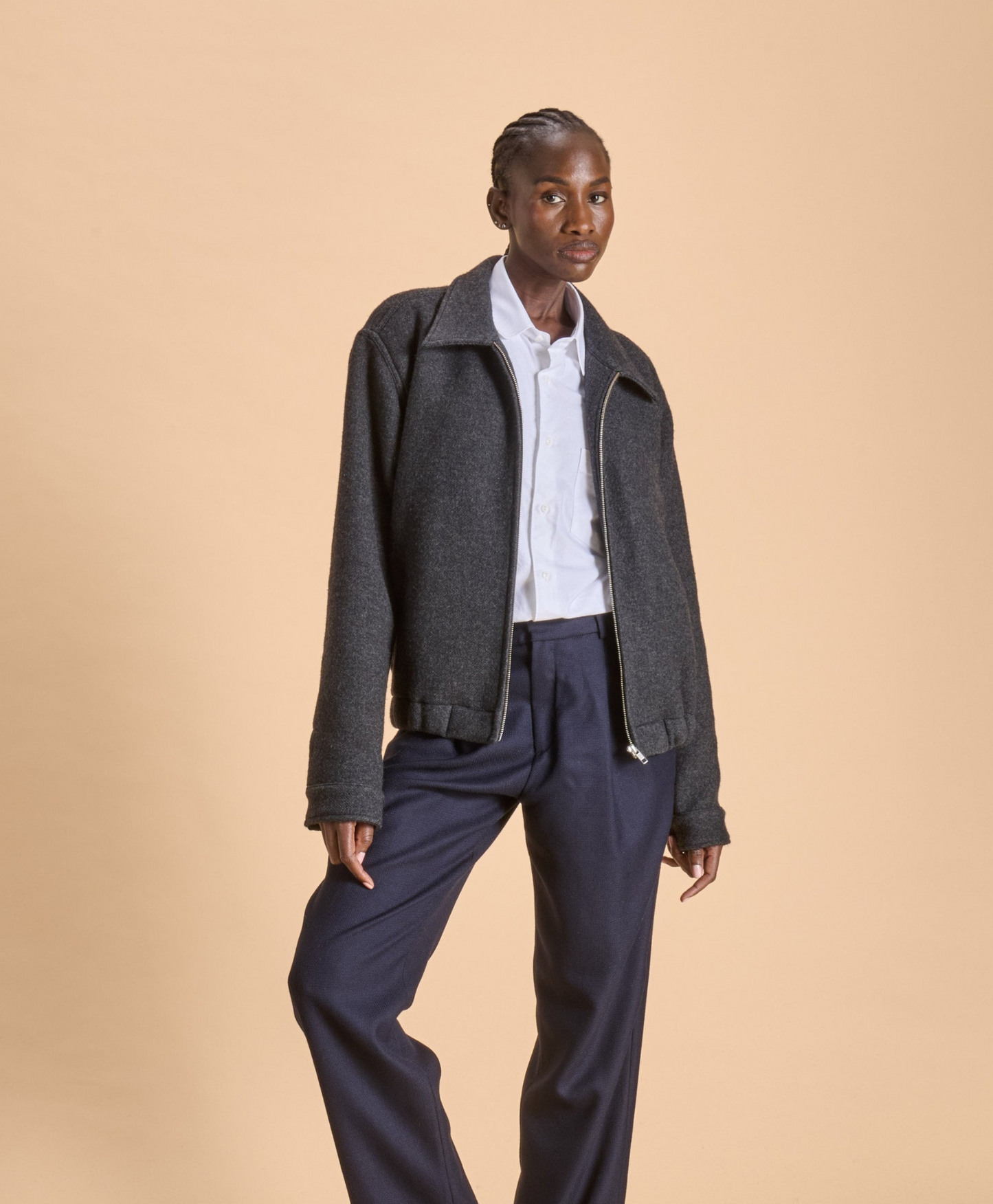 Le Blouson Lenno