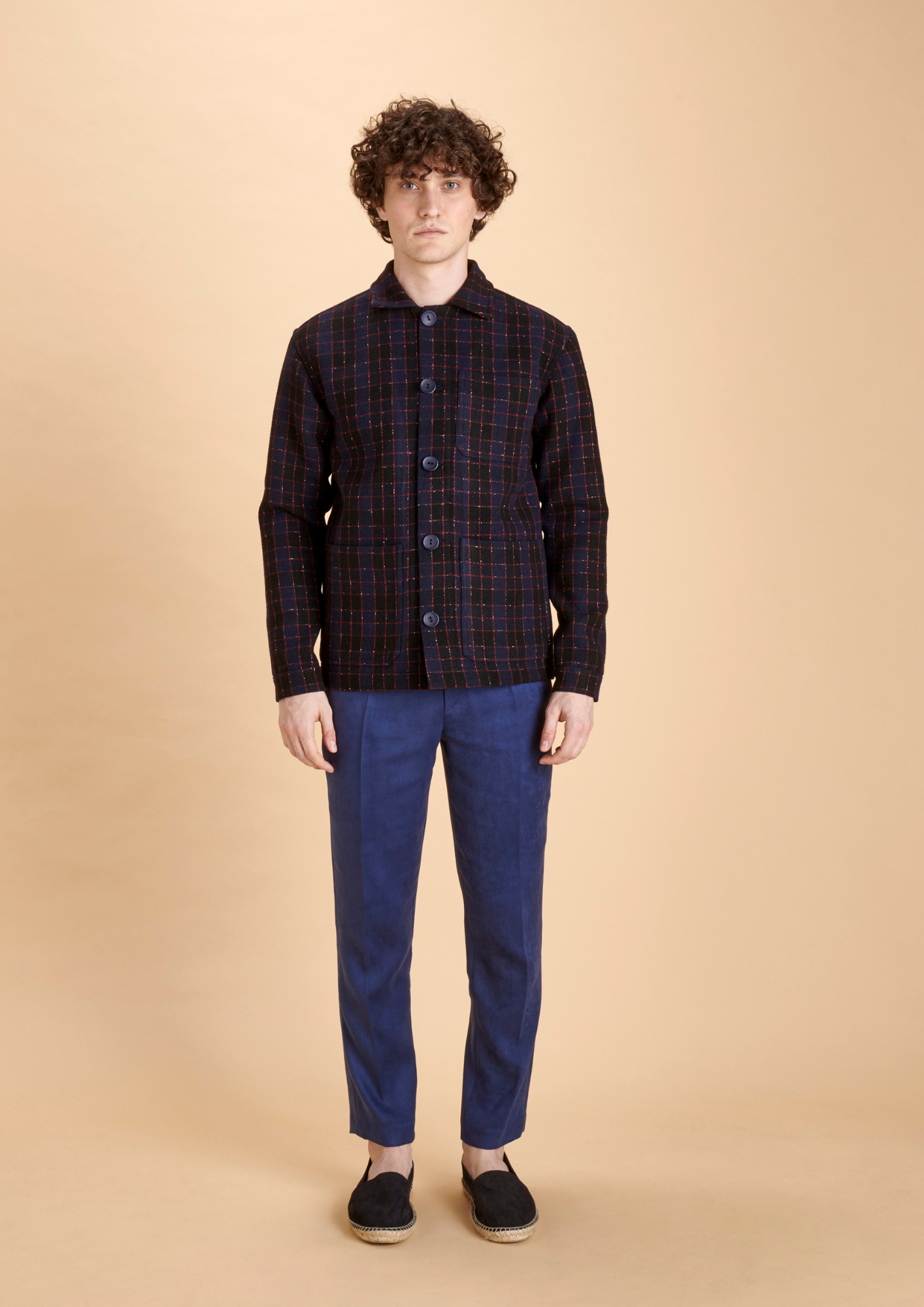 CO309BLUE
