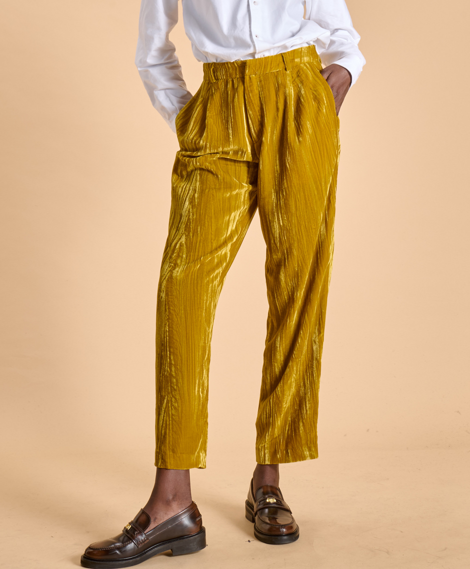 Le Pantalon Sadie