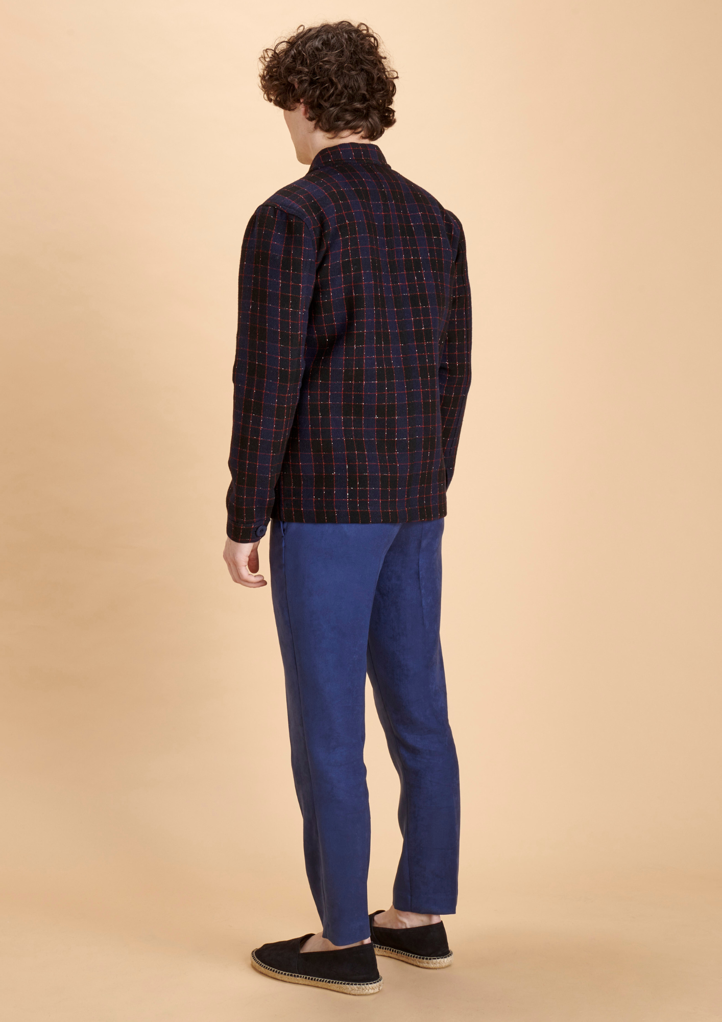 CO309BLUE