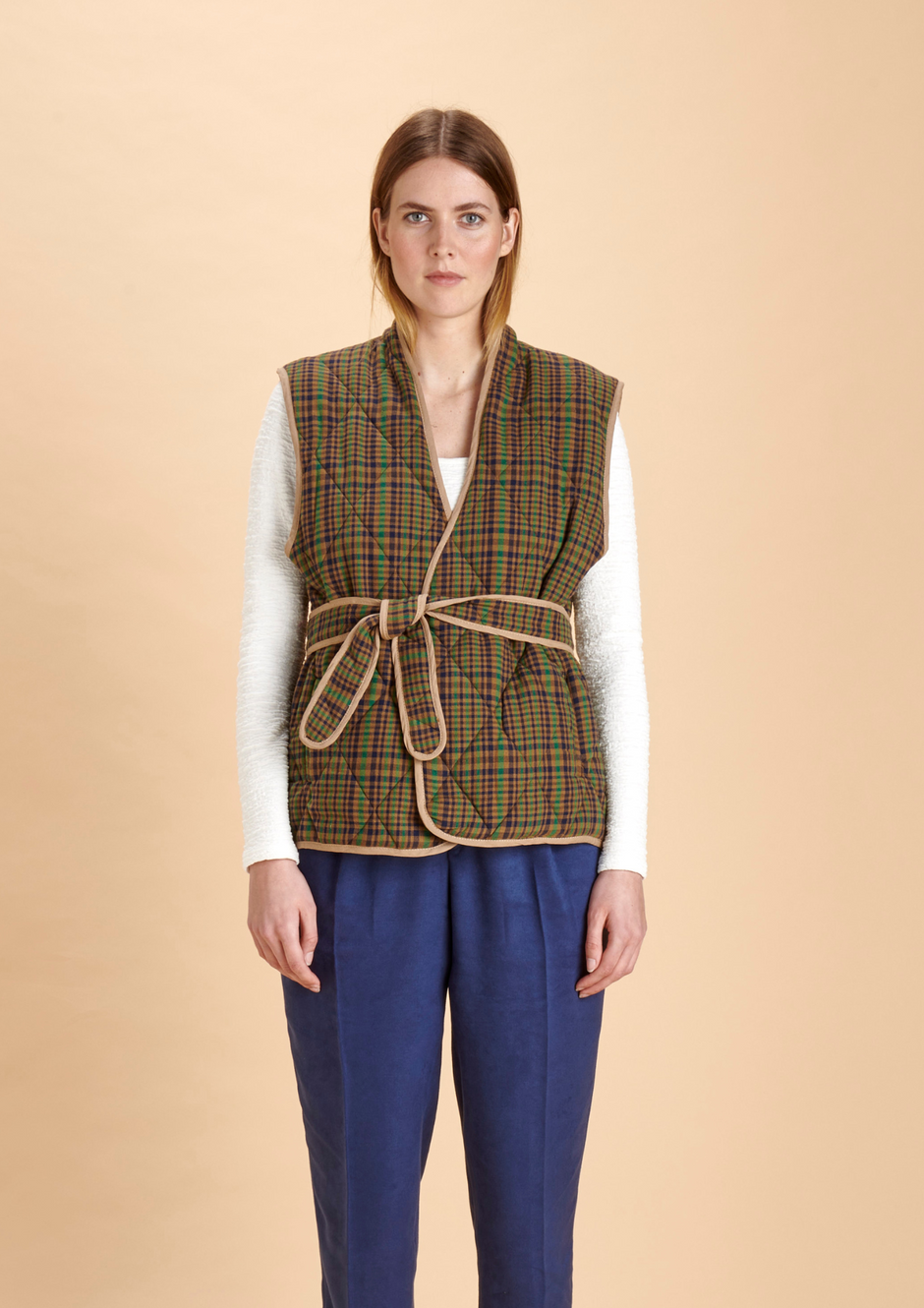 Le Gilet Bilbao