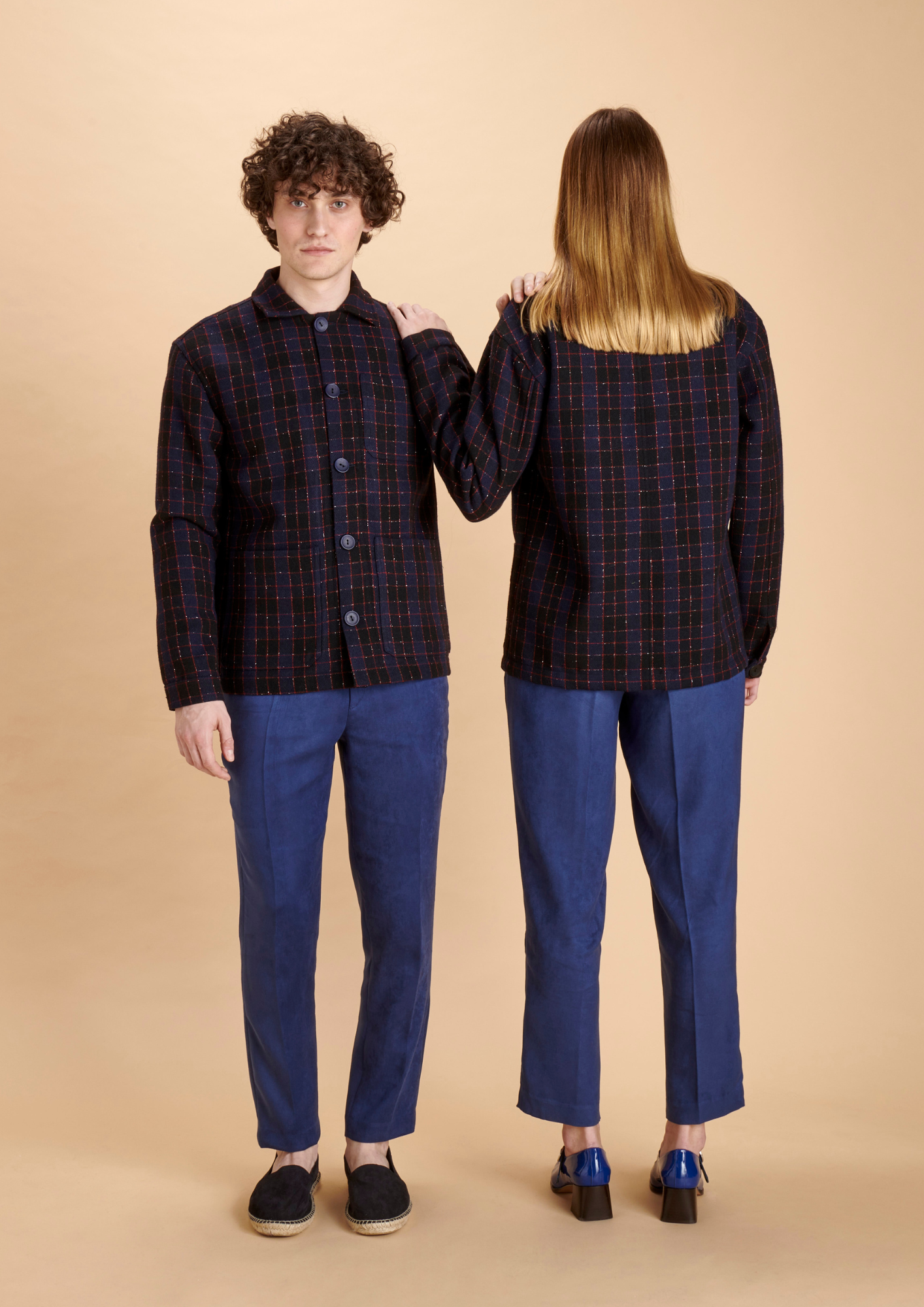 CO309BLUE