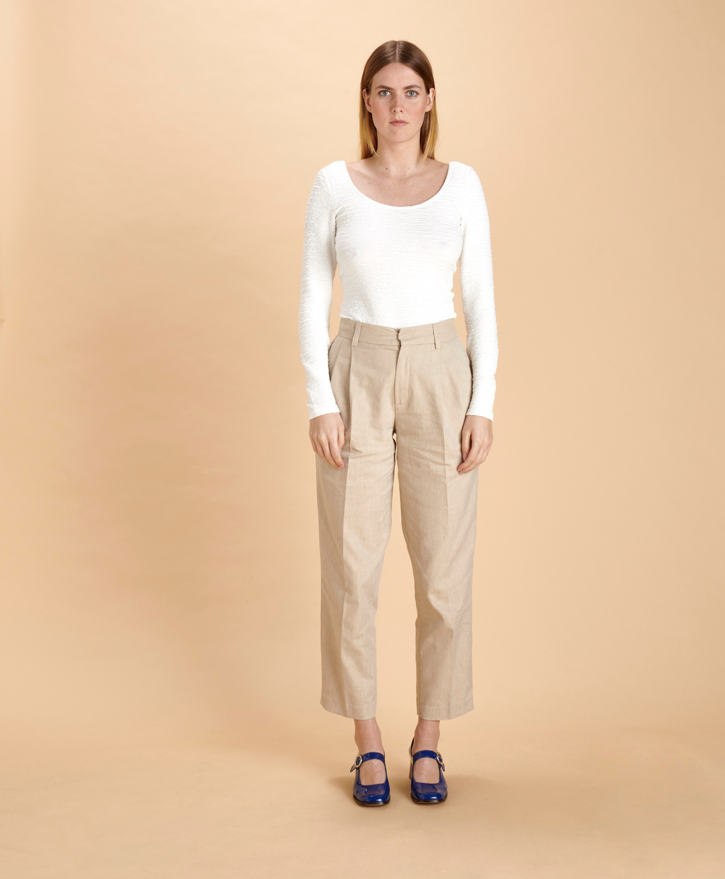 Le Pantalon Séville Femme
