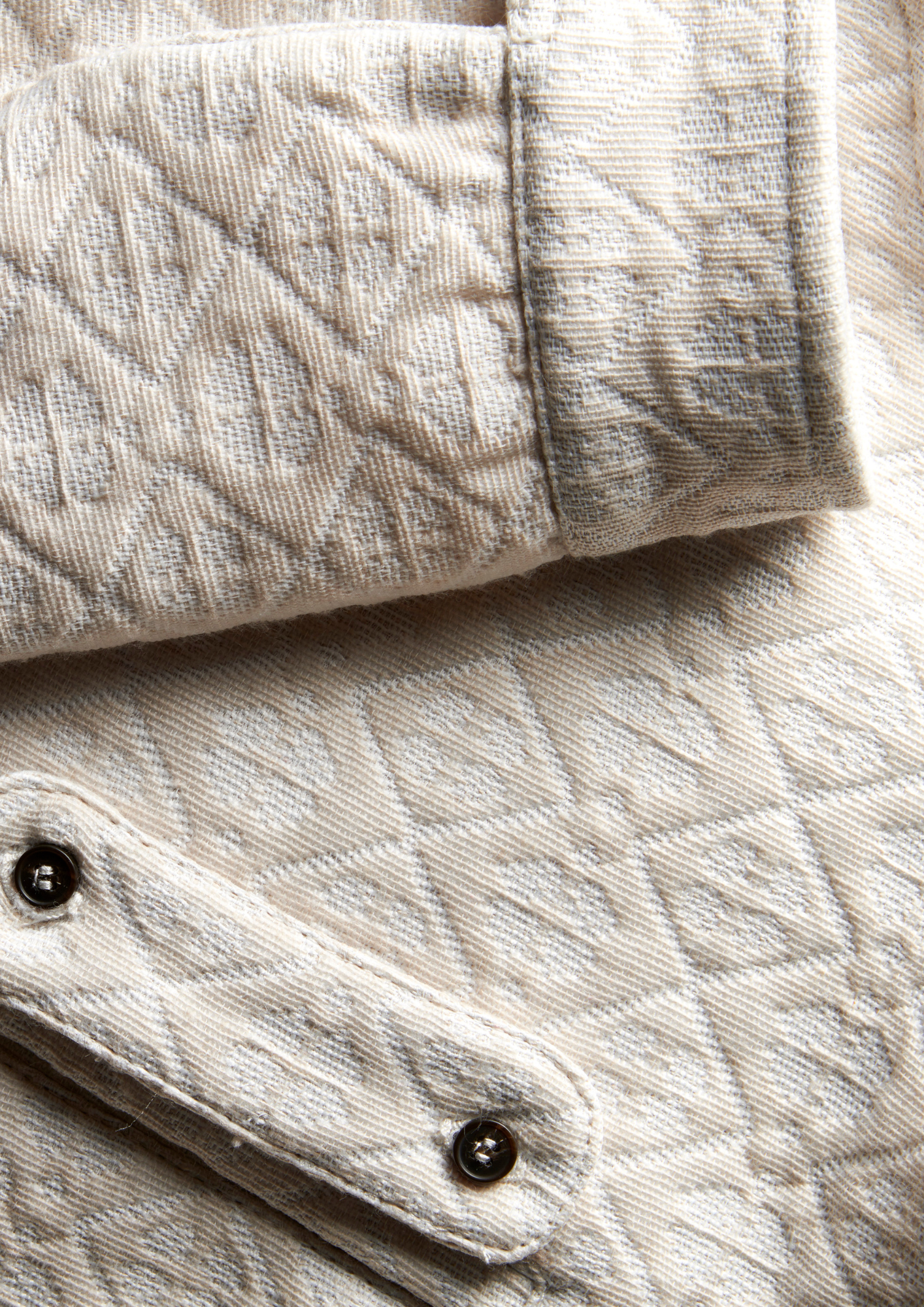 Le Blouson Epicure