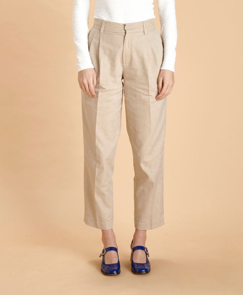 Le Pantalon Séville Femme