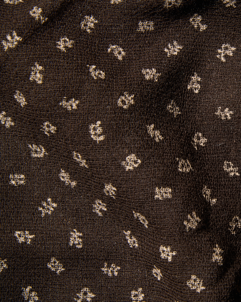 Le Foulard Pyrus