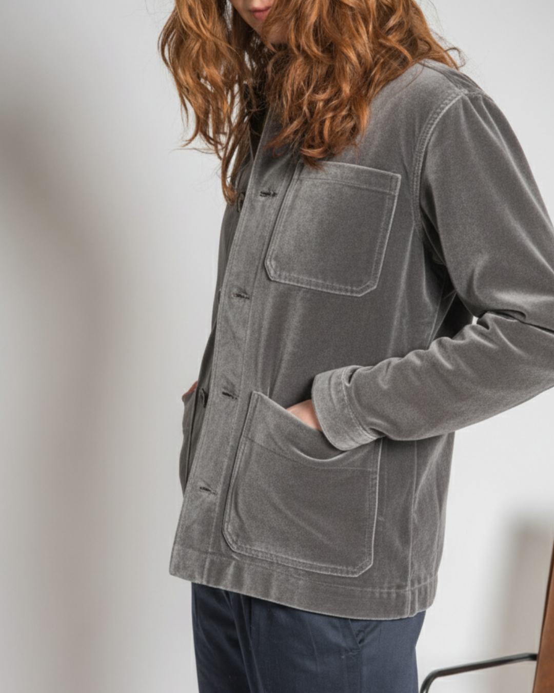 Le Bleu Sérénissime