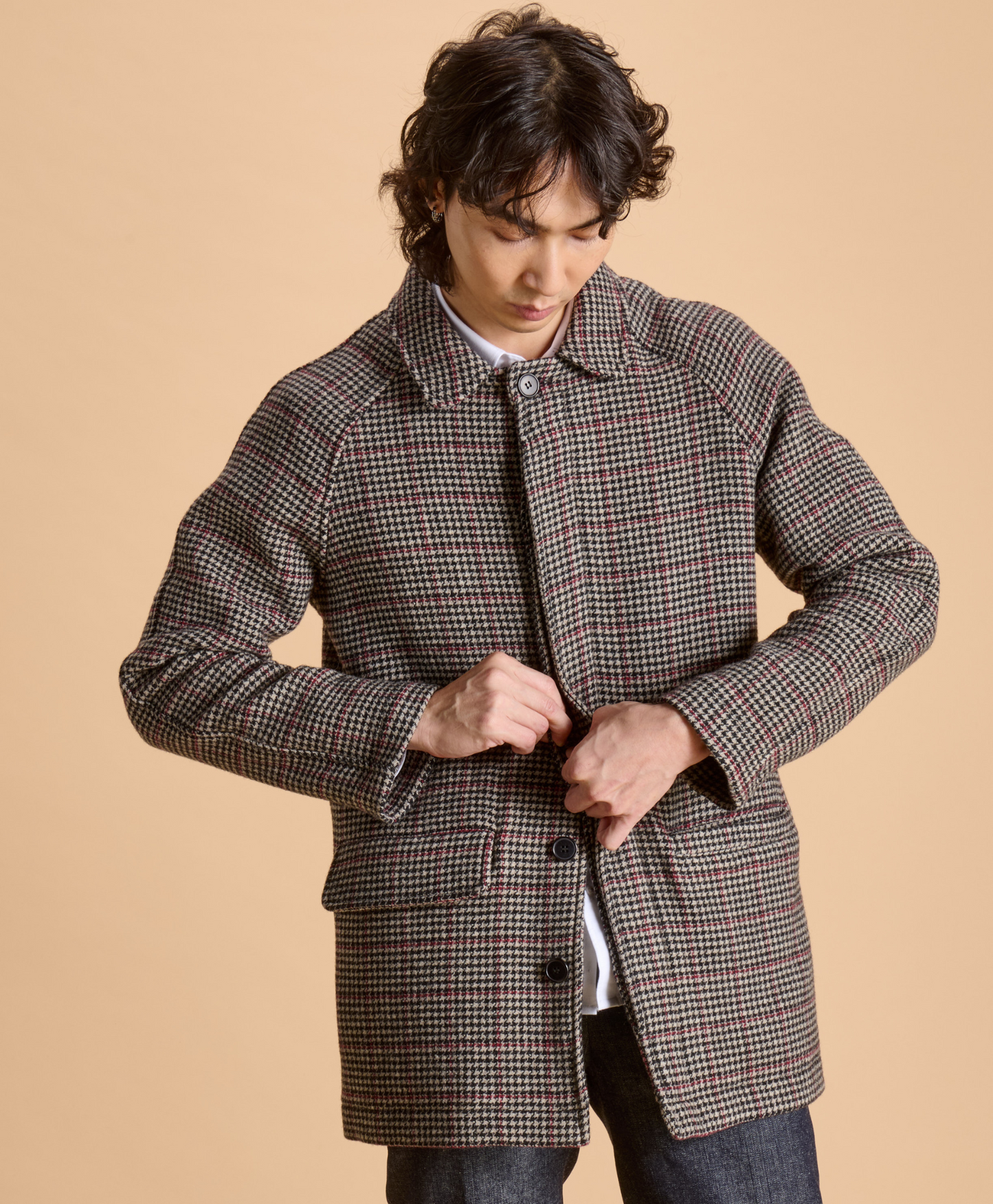 Le Trench Lenno