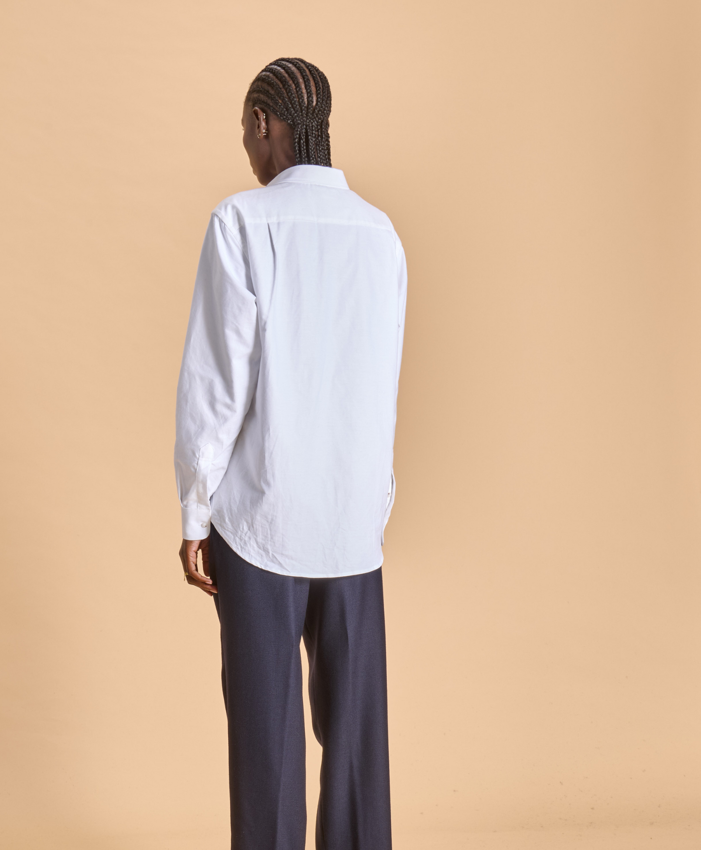 La Chemise Honoré