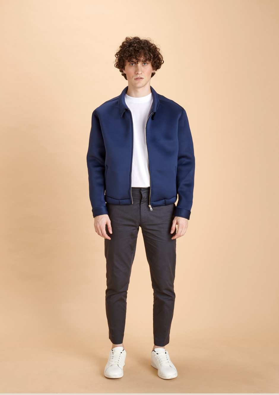 Le Blouson Neo