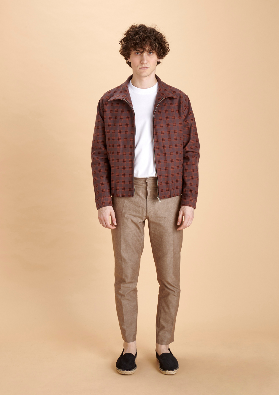 Le Blouson Via