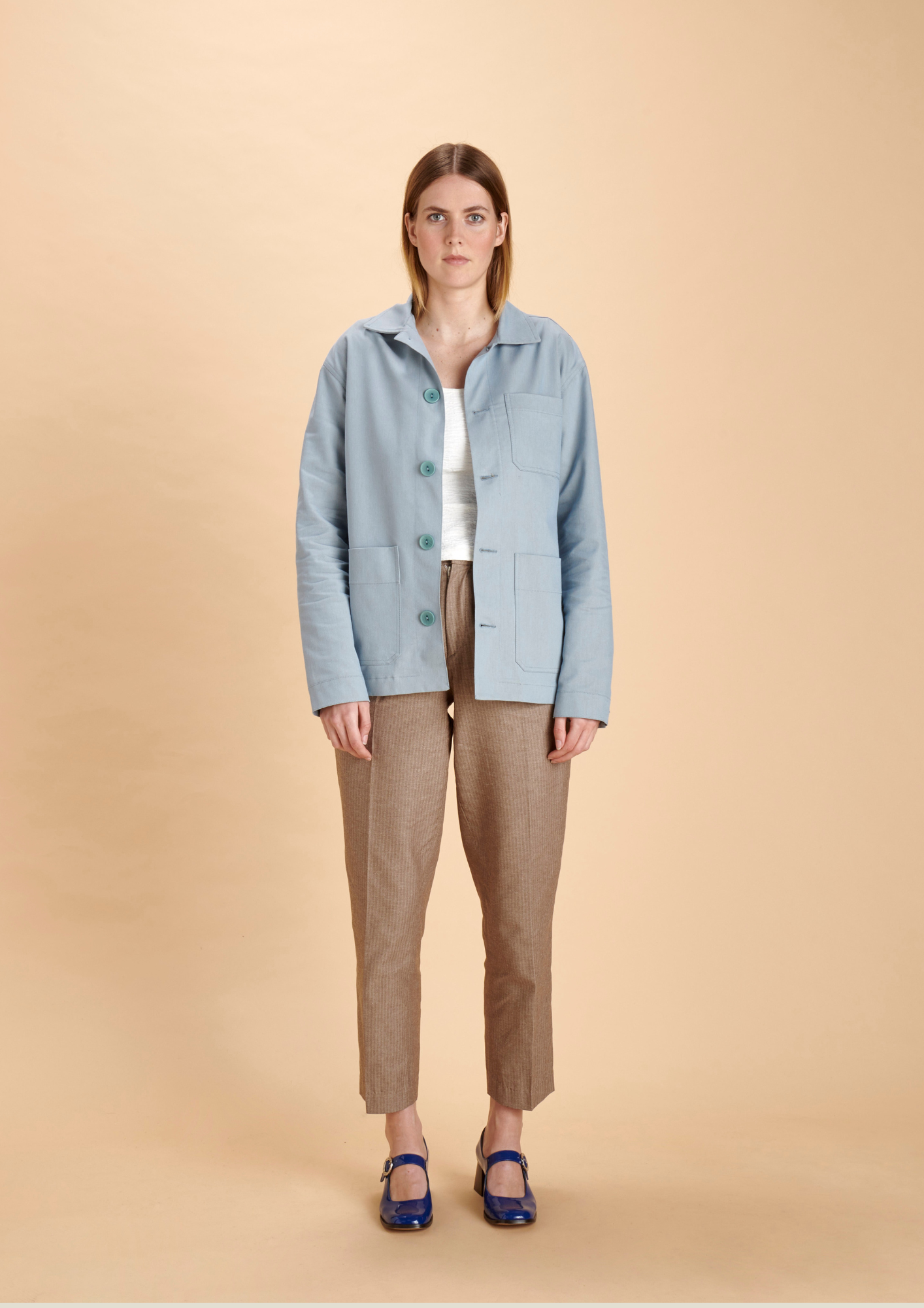 CO325BLUE