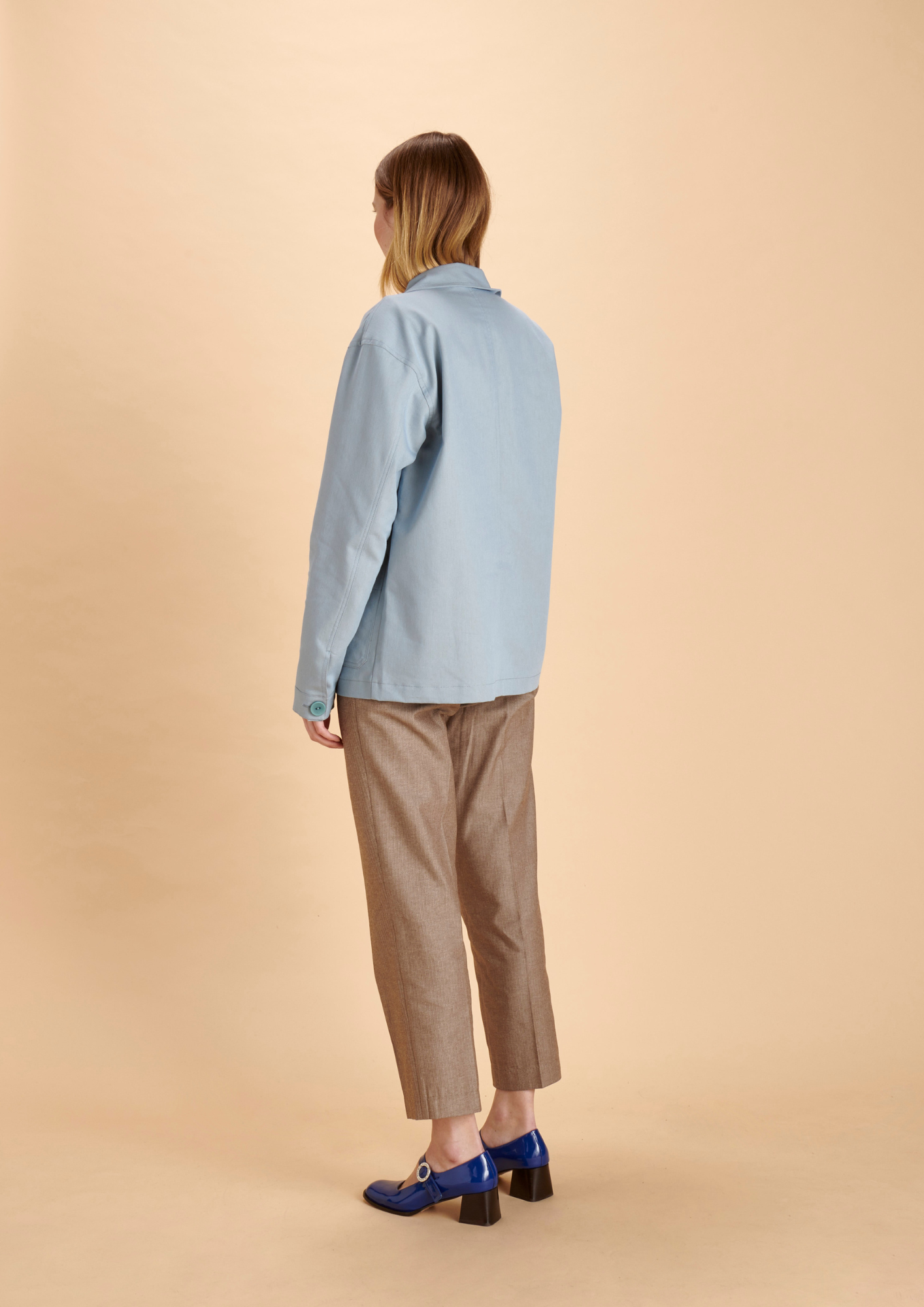 CO325BLUE