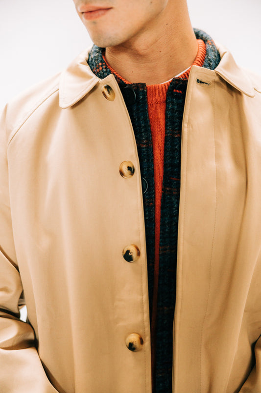 Le Trench