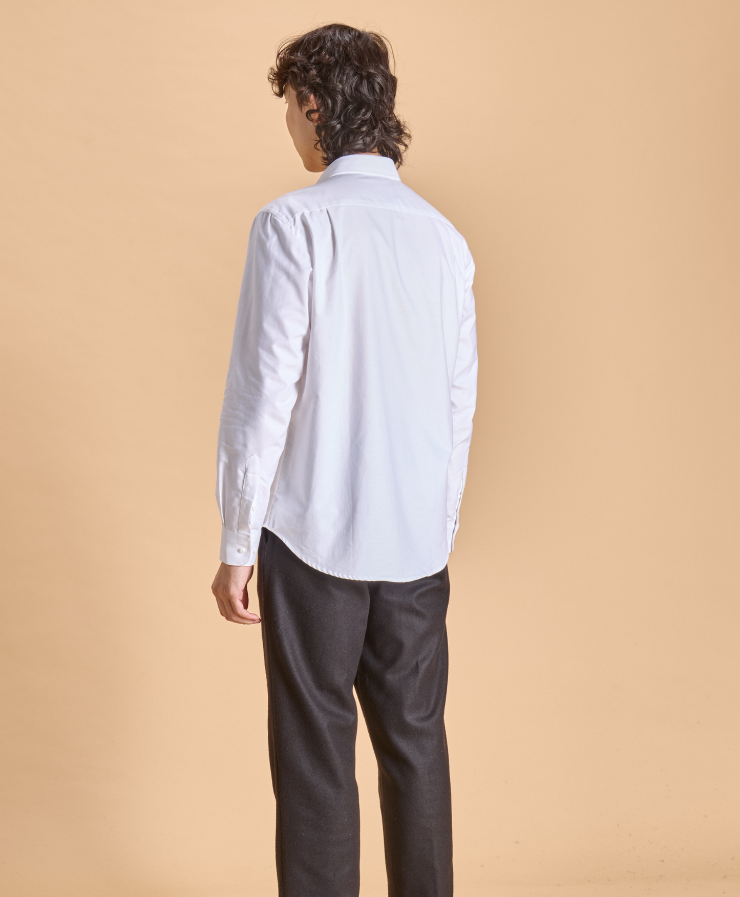 La Chemise Honoré