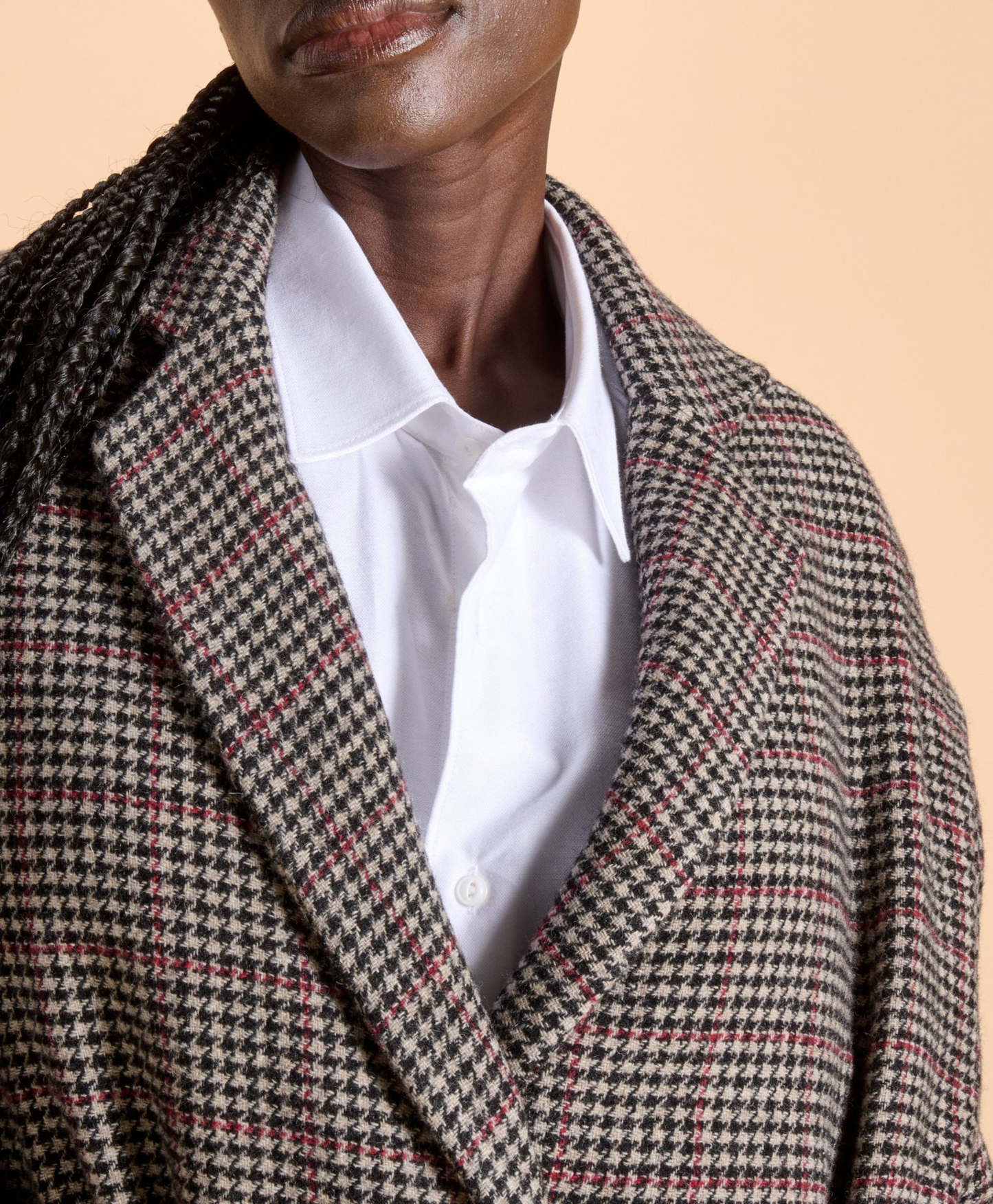 Le Manteau Lenno