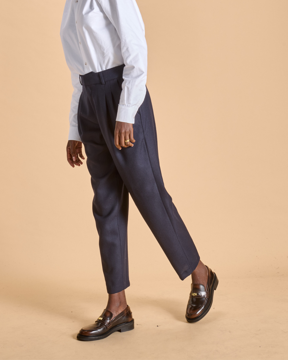 The Saint-Germain Women's Pants
