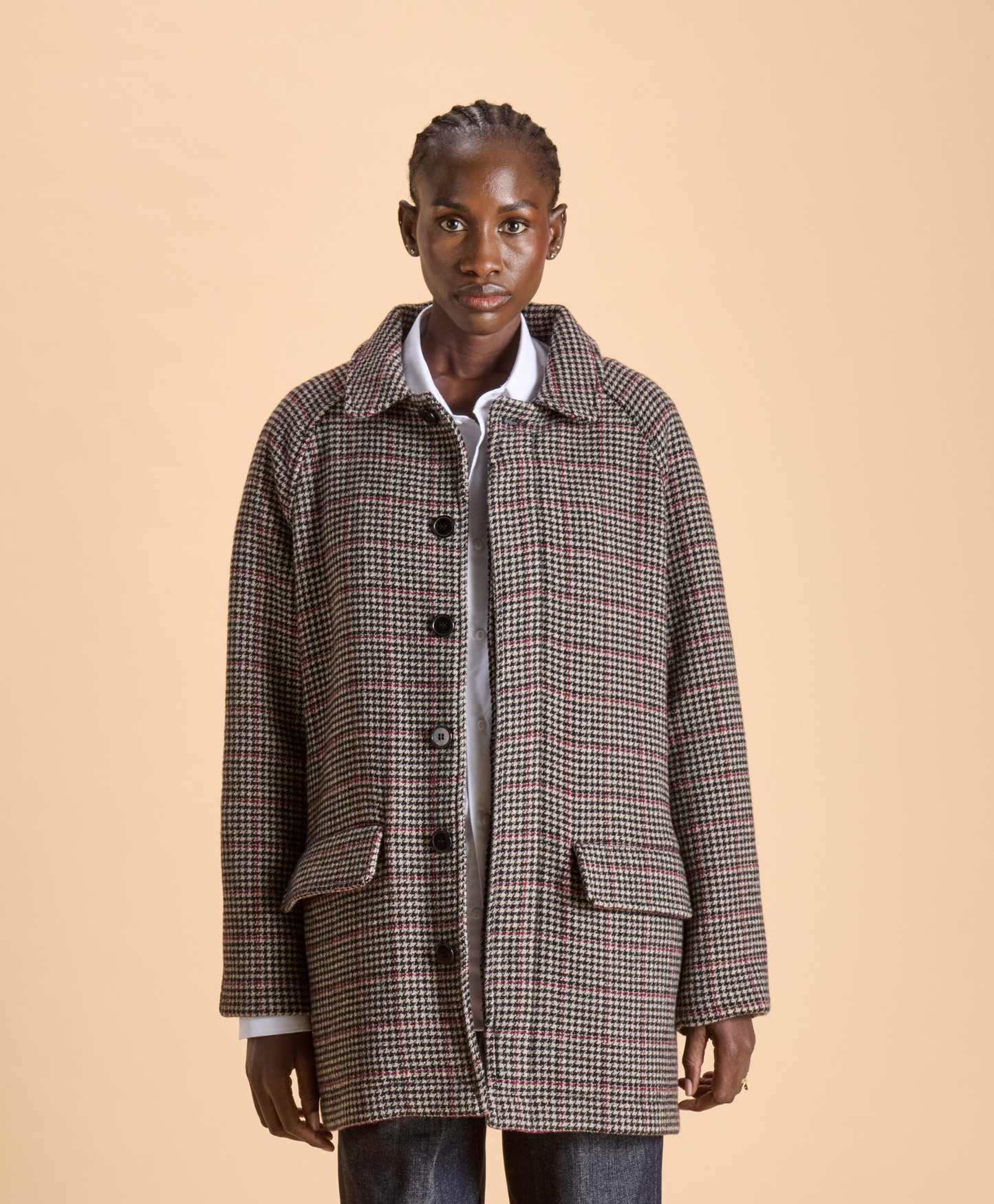 Le Trench Lenno
