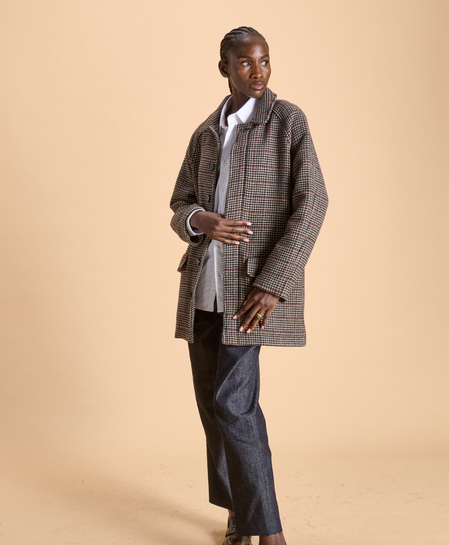 Le Trench Lenno