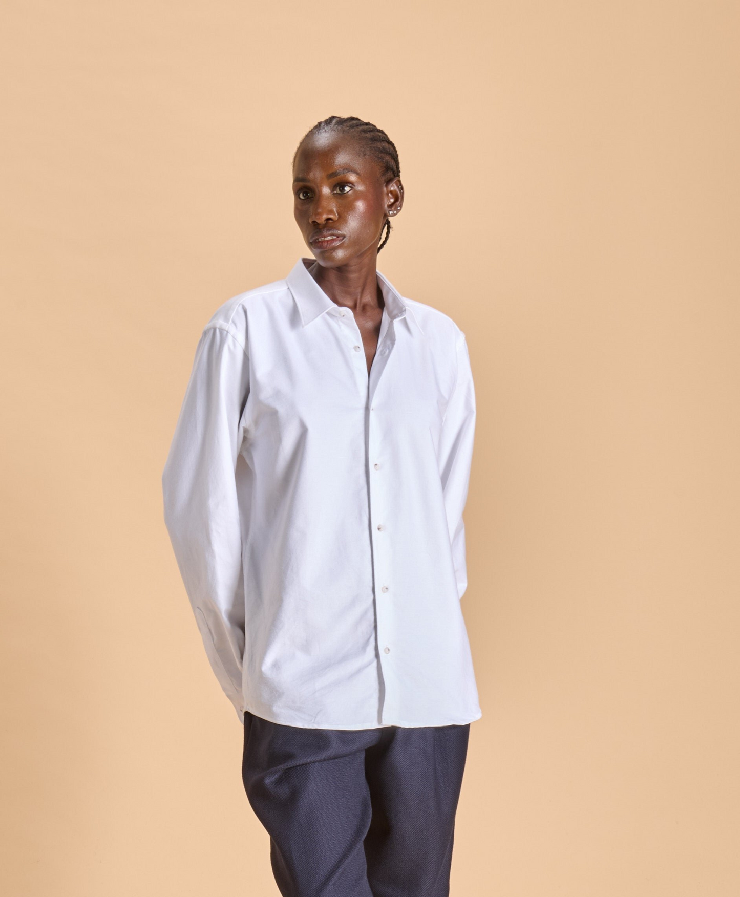 La Chemise Honoré