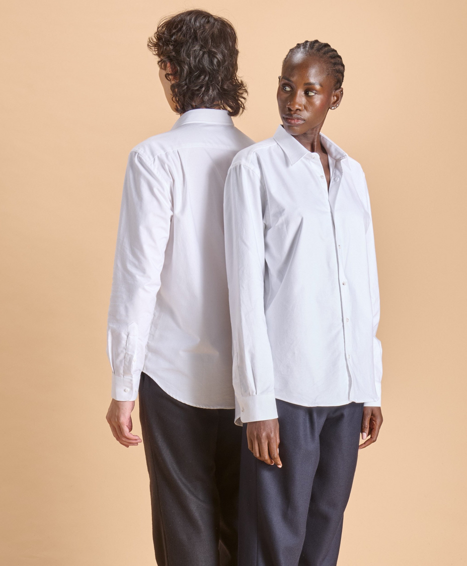 La Chemise Honoré
