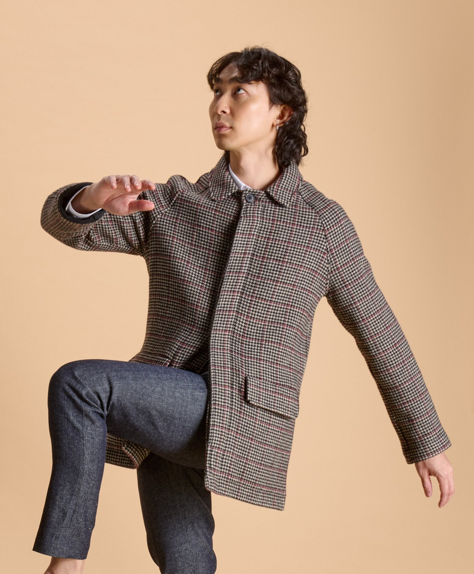 Le Trench Lenno
