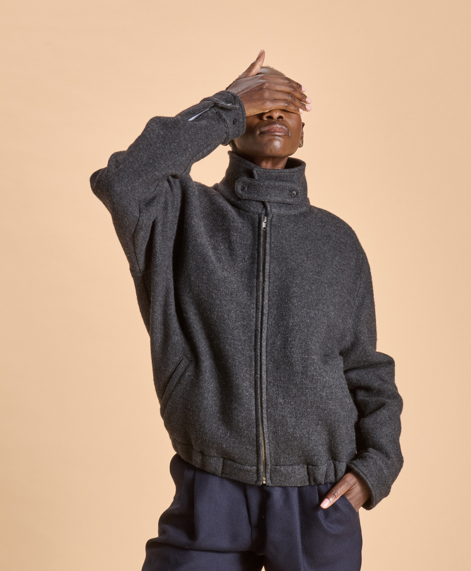 Le Blouson Lenno