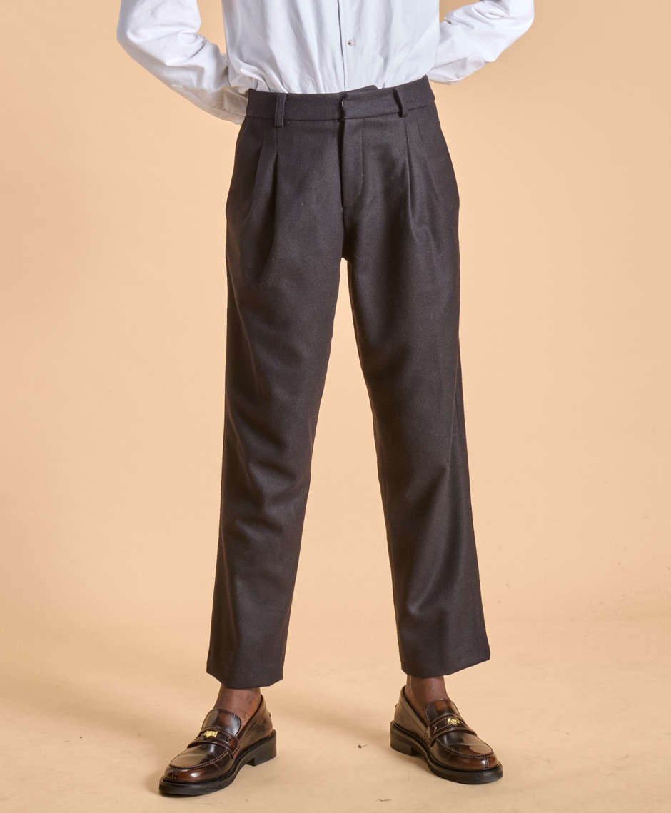 Le Pantalon Cadet Femme