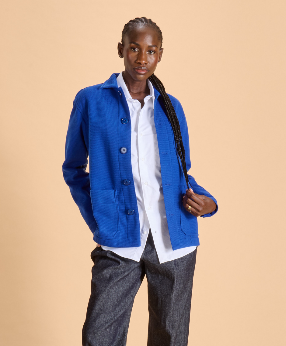 Le Bleu Alexandre