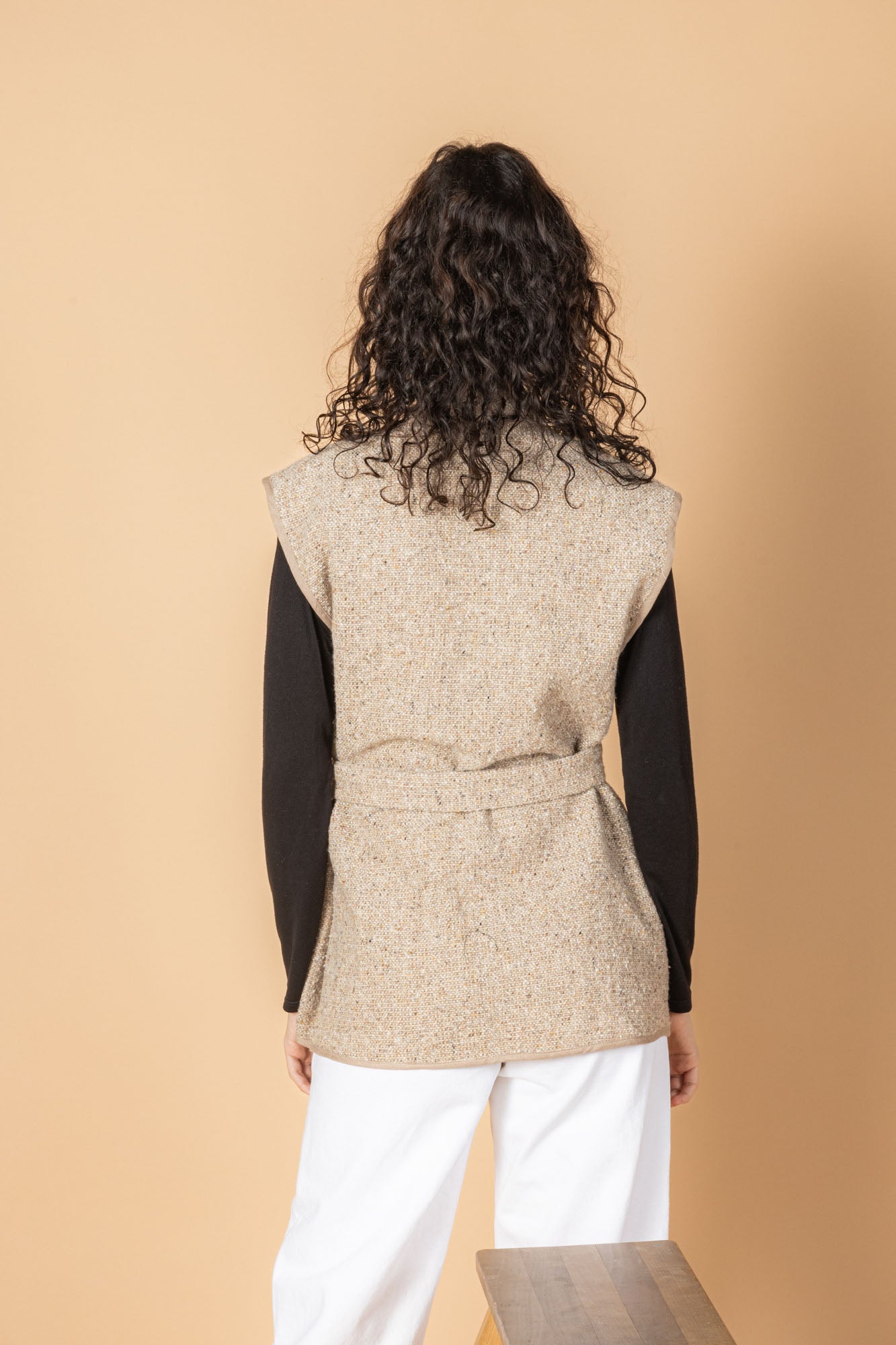 The Castiglione Vest