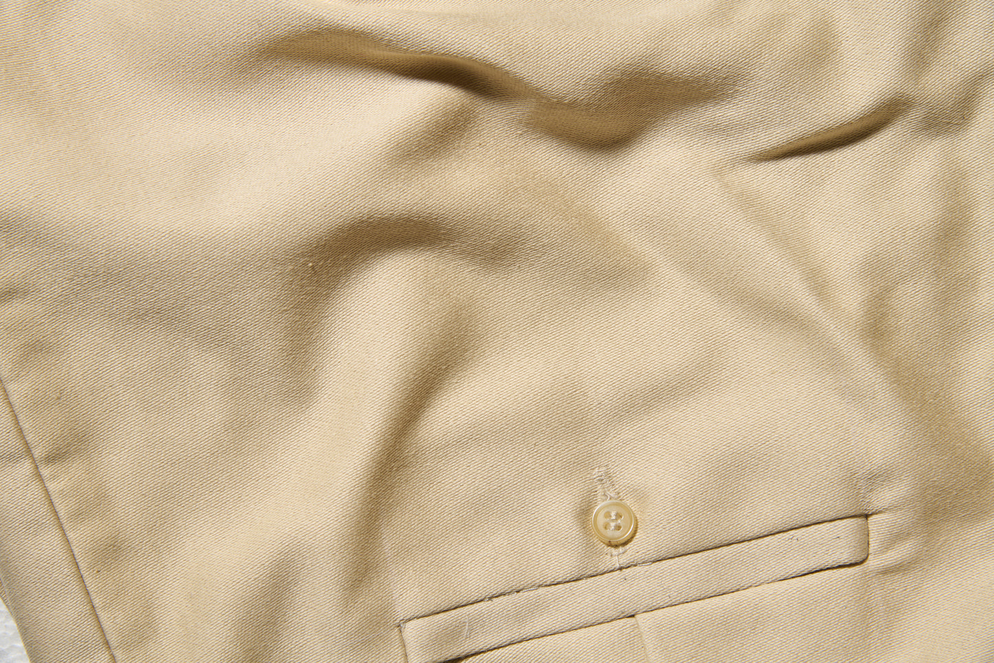 Le Pantalon Regent Homme
