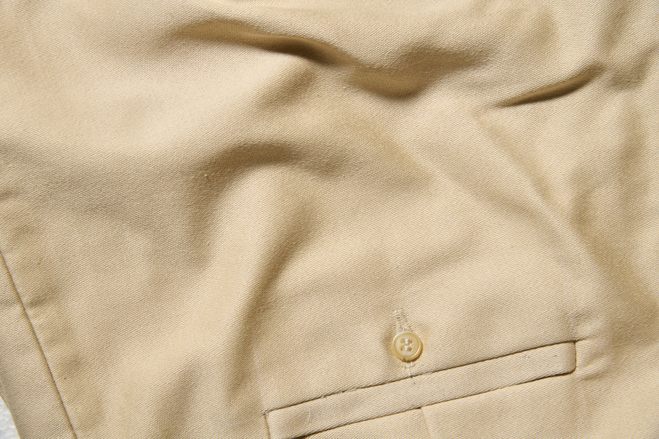 Le Pantalon Regent Homme