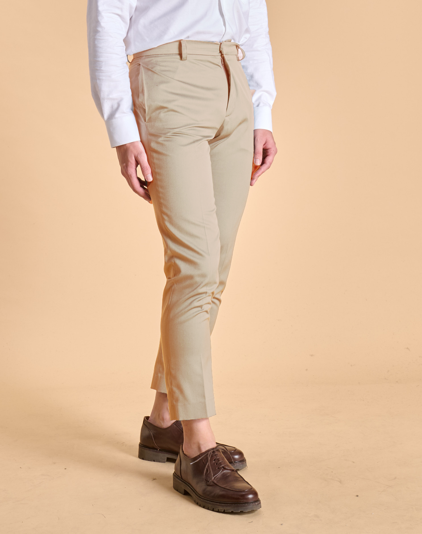 Le Pantalon Regent Homme